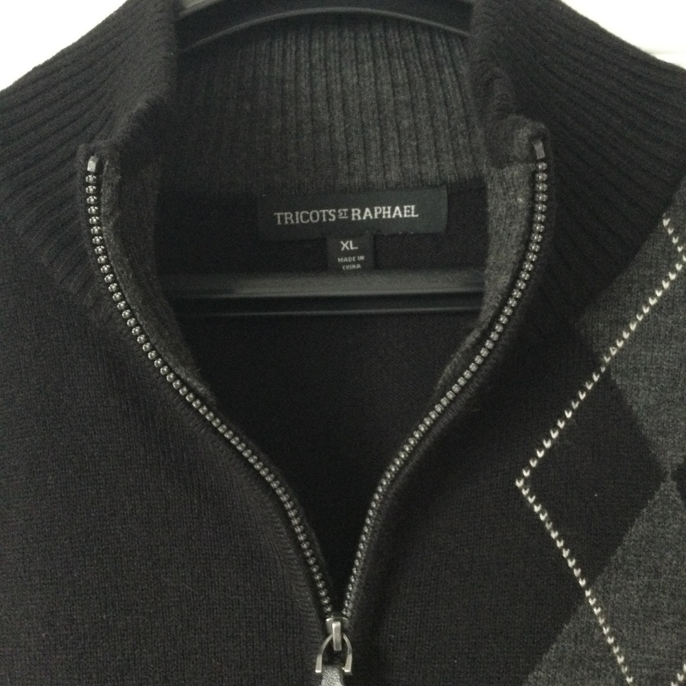 Tricots St Raphael Sweater
